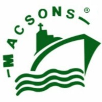 MACSONS SHIPPING AGENCIES PVT LTD, INDIA Logo