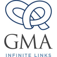 Graduate Management Association of UWA Logo