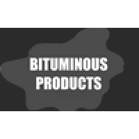 Bituminous Products Logo