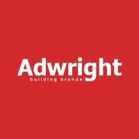 Ad.Wright Communications Pte Ltd Logo