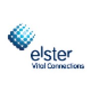Elster Rometrics Logo