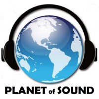 PLANET of SOUND Logo