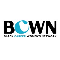 Black Career Womens Network Logo