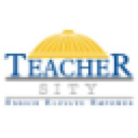 TeacherSITY Logo