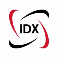 Industrial Data Xchange (IDX) Logo