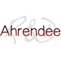 Ahrendee Logo