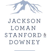 Jackson Loman Stanford Downey & Stevens-Block, P.C. Logo