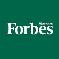 Forbes Vietnam Logo