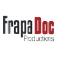 FrapaDoc Productions Logo