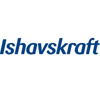 Ishavskraft AS Logo