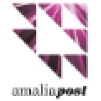 Amalia Post Logo