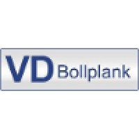 VD Bollplank Logo