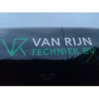 Van Rijn Techniek Logo