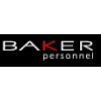 Baker Personnel Logo