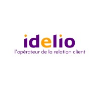 idelio Logo