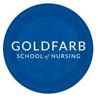 Goldfarb School of Nursing at Barnes-Jewish College Logo