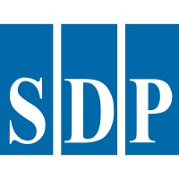 SDP Belgium Logo