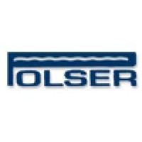 Polser FRP Panels Inc. Logo