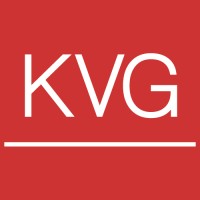 KVG Logo