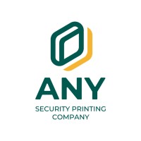 ANY Security Printing Company PLC Logo