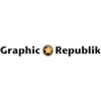 Graphic Republik Logo