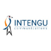 Intengu Communications Logo