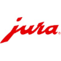 JURA Nederland BV Logo
