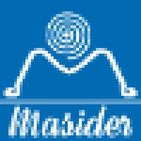 MASIDER Materiali Siderurgici e Affini sas Logo