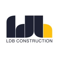 LDB Construction UK Logo