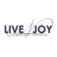 Live N Joy Counseling Services, PC Logo