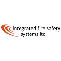 Integrated Fire Safety Systems Ltd Logo