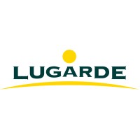 Lugarde Logo