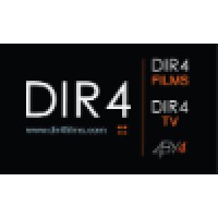 Dir4 Logo