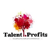 Talent Profits Logo