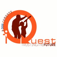 iQuest s.r.l. Logo