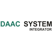 DAAC System Integrator Logo