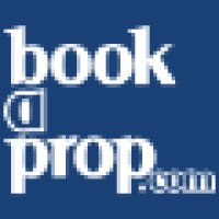 Bookaprop Estates Private Limited Logo