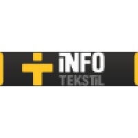 İnfo Tekstil Logo
