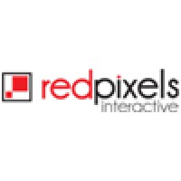 Redpixels Interactive Pvt. Ltd. Logo