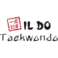 ILDO Taekwondo Logo