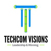 Techcom Visions Logo