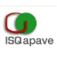 ISQapave Logo