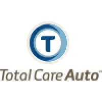 Total Care Auto Logo