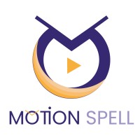 Motion Spell (home for GPAC Licensing) Logo