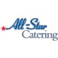 All-Star Catering Logo