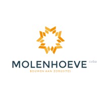 Zorgsite Molenhoeve Logo