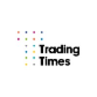 Trading Times Logo