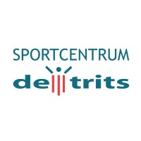 Sportcentrum de Trits Logo