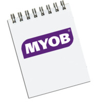 MYOB Malaysia Logo