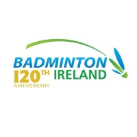 Badminton Ireland Logo